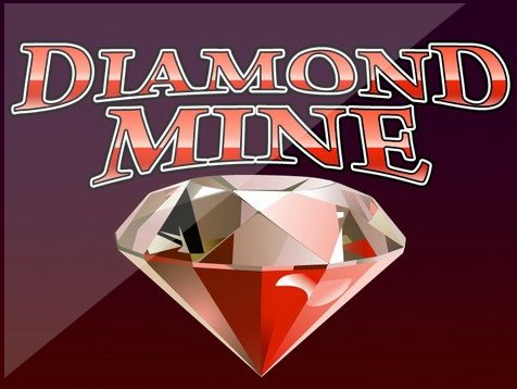 Diamond Mine - $10 No Deposit Casino Bonus